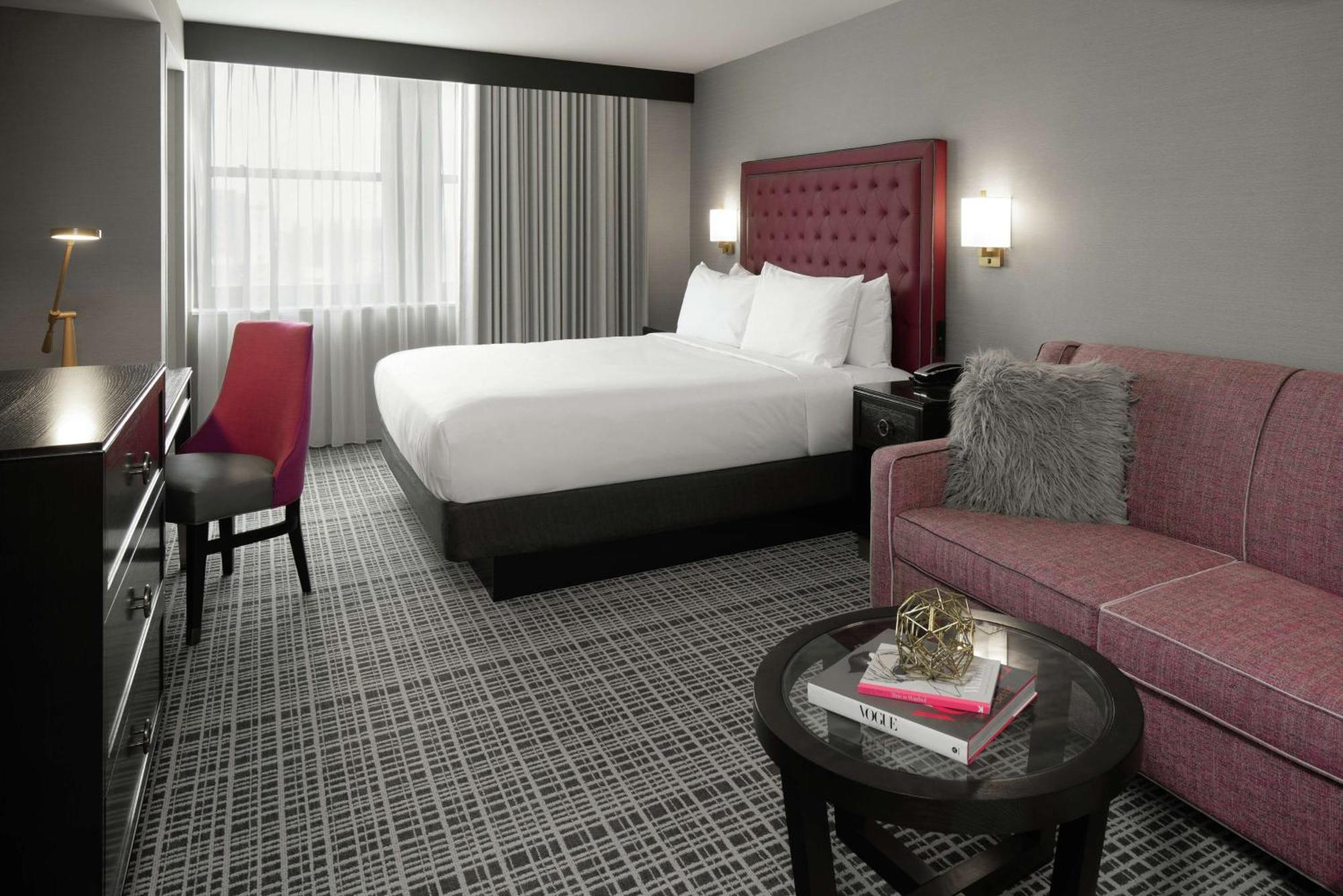 The Axis Moline Hotel, Tapestry Collection By Hilton Екстер'єр фото